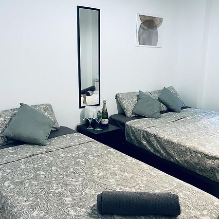 Bed and Breakfast Sepulveda R1 Barcelona Exterior foto